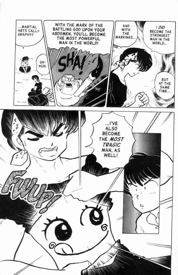 Ranma 1/2 Chapter 142 12